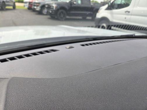 Space Silver Metallic 2026 Ford Escape Active