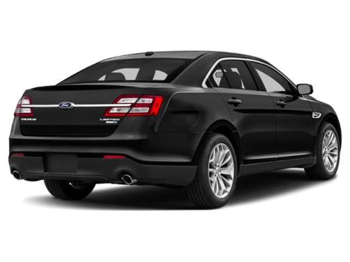 2015 Ford Taurus SE