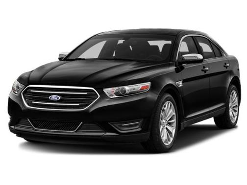 2015 Ford Taurus SE