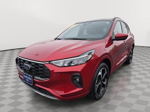 2024 Ford Escape ST-Line Select