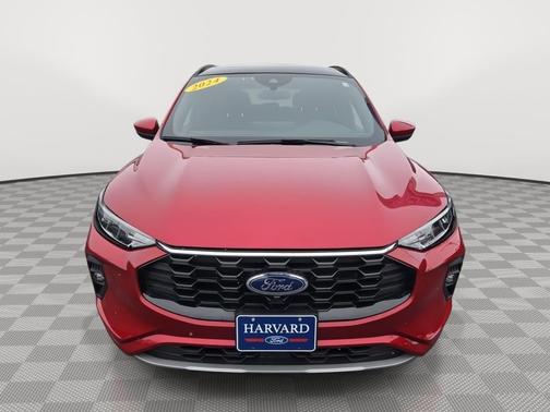 2024 Ford Escape ST-Line Select