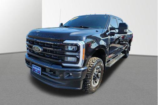 2023 Ford F-350 Lariat
