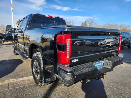 2023 Ford F-350 Lariat