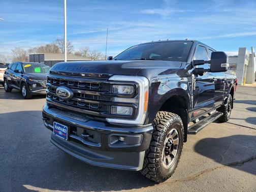 2023 Ford F-350 Lariat