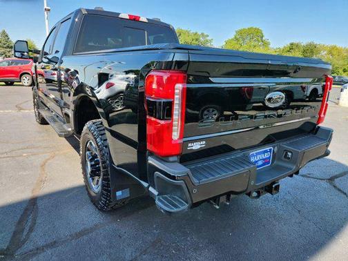 2023 Ford F-350 Lariat