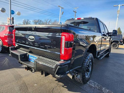 2023 Ford F-350 Lariat