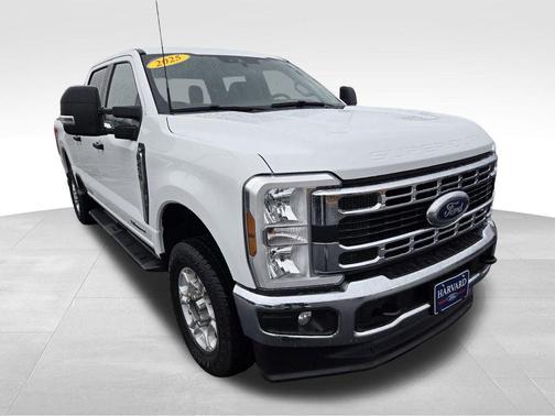 2025 Ford F-250 XLT