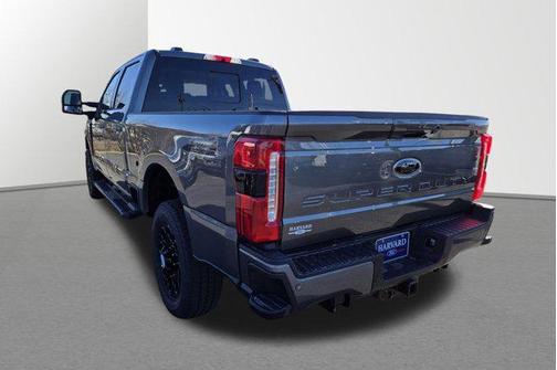 2025 Ford F-250 XLT