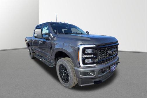 2025 Ford F-250 XLT