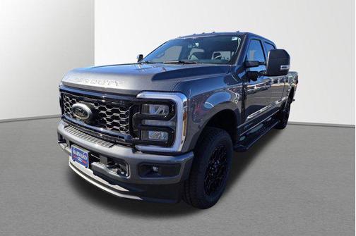 2025 Ford F-250 XLT