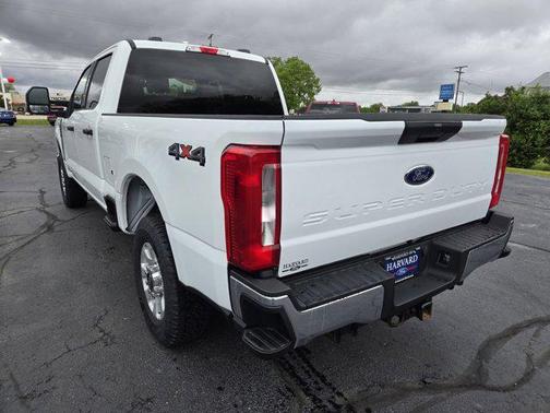 2024 Ford F-250 XLT