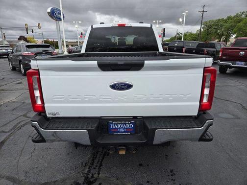 2024 Ford F-250 XLT
