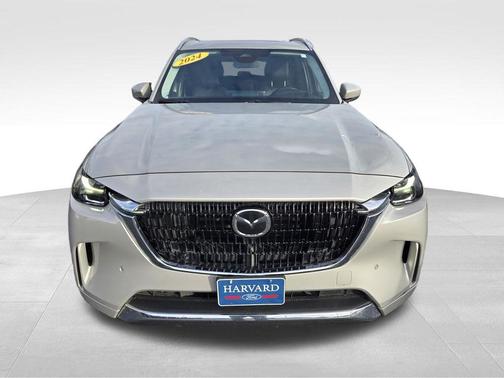 2024 Mazda CX-90 3.3 Turbo S