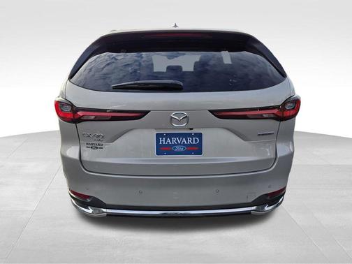 2024 Mazda CX-90 3.3 Turbo S