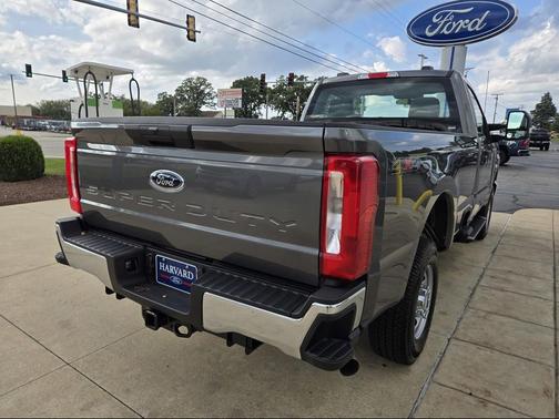 2026 Ford F-250 XL