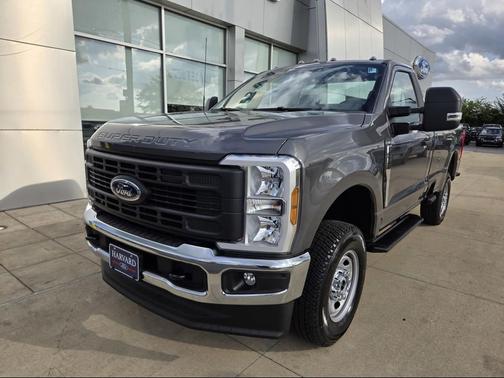 2026 Ford F-250 XL