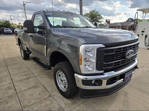 2026 Ford F-250 XL