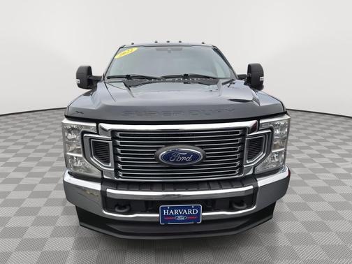 2022 Ford F-350 XL