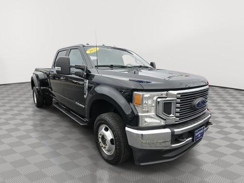 2022 Ford F-350 XL