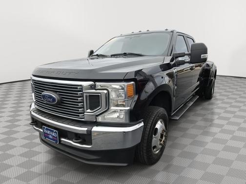 2022 Ford F-350 XL