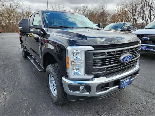 2025 Ford F-250 XL