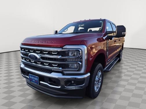 2026 Ford F-250 XLT