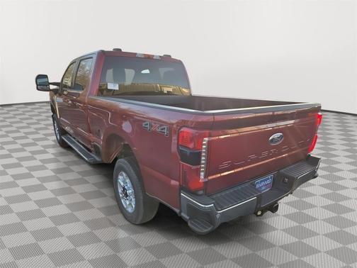 2026 Ford F-250 XLT