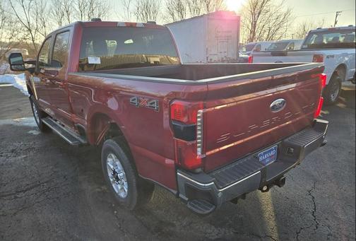 2026 Ford F-250 XLT