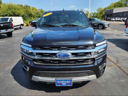 2023 Ford Expedition Limited