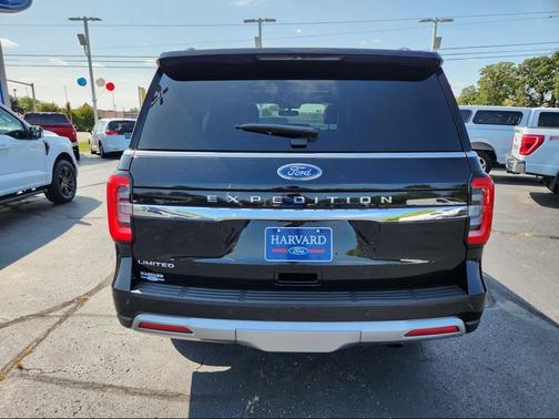 2023 Ford Expedition Limited