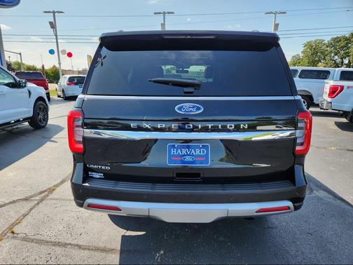 2023 Ford Expedition Limited