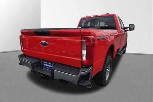 2025 Ford F-250 XL