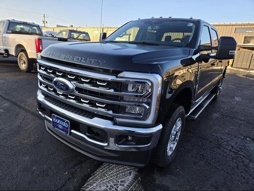 2026 Ford F-350 XLT