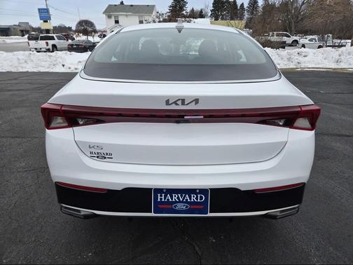 2023 Kia K5 LXS
