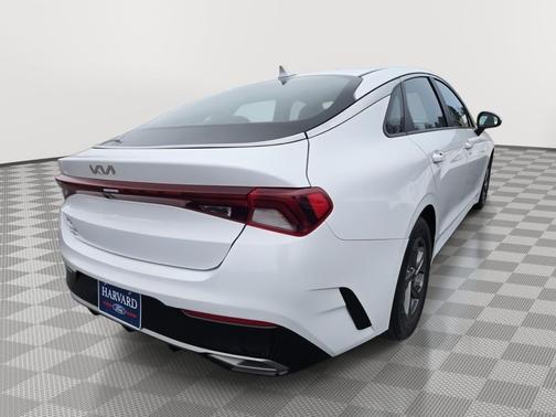 2023 Kia K5 LXS