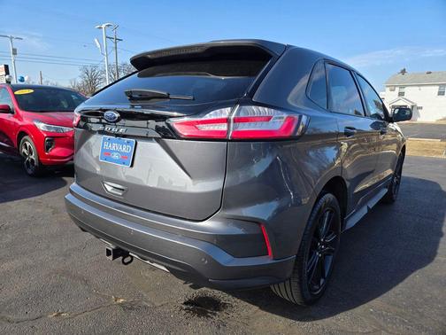 2024 Ford Edge ST Line