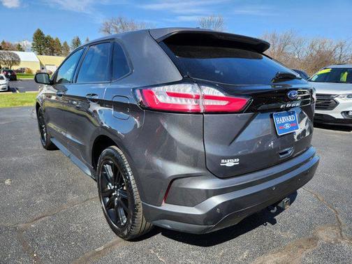 2024 Ford Edge ST Line