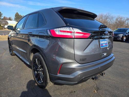 2024 Ford Edge ST Line