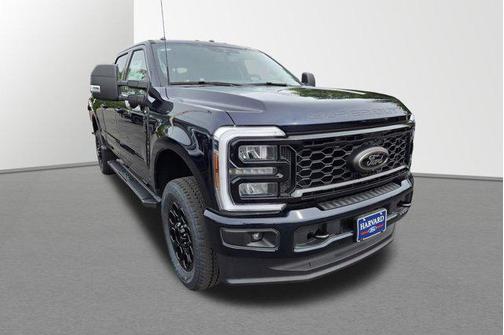 2025 Ford F-350 XLT