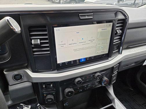2025 Ford F-350 XLT