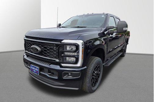 2025 Ford F-350 XLT