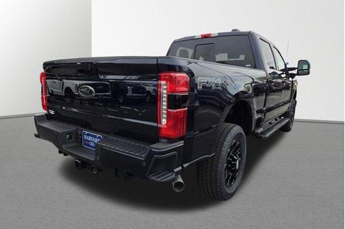 2025 Ford F-350 XLT