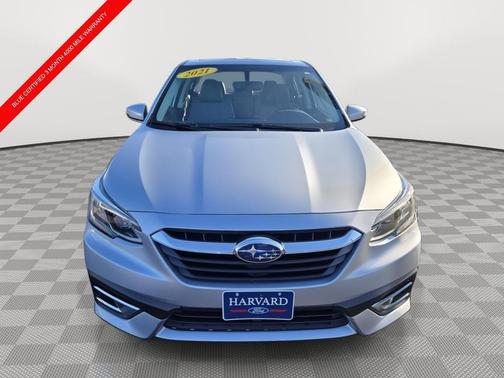 2021 Subaru Legacy Limited