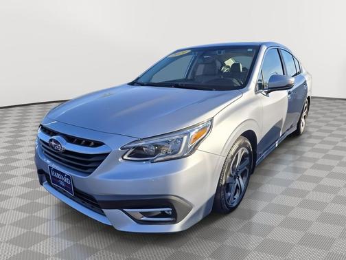2021 Subaru Legacy Limited