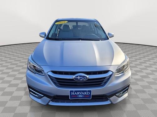 2021 Subaru Legacy Limited