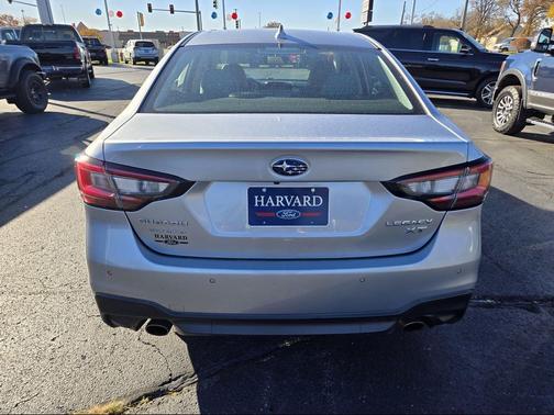 2021 Subaru Legacy Limited