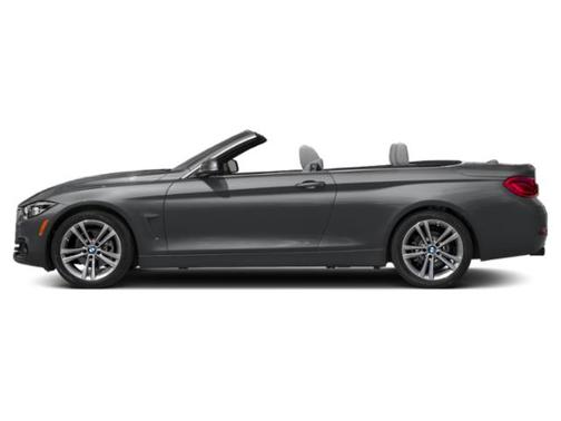 2018 BMW 430 i