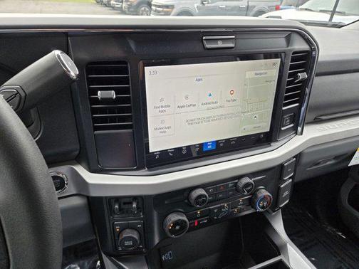 2025 Ford F-250 XLT