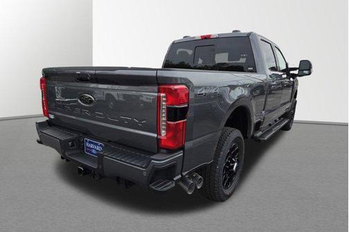 2025 Ford F-250 XLT