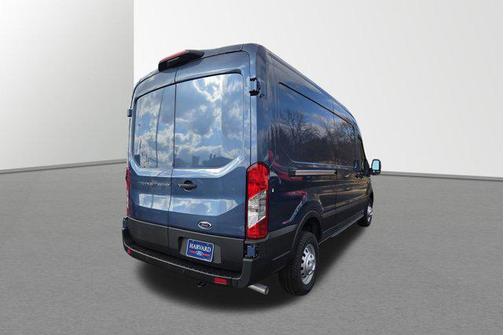 2025 Ford Transit-350 Base